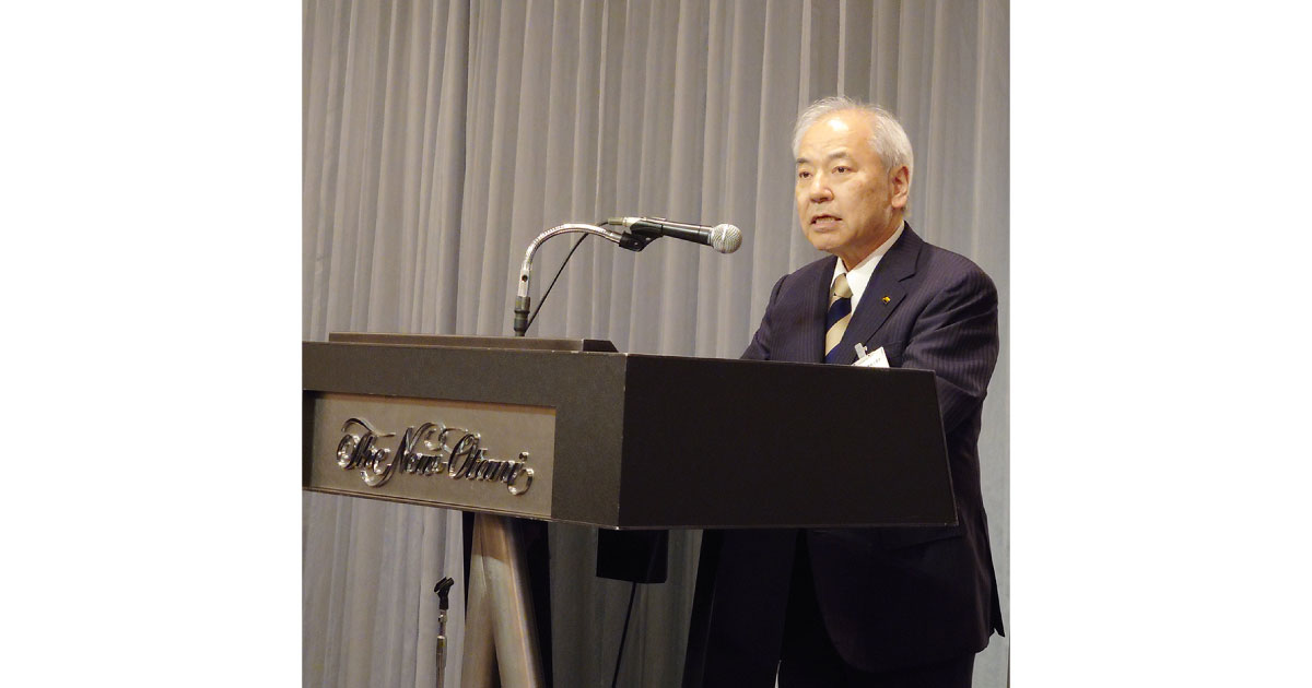 24_1_17_1.1 2024年日本工作機械工業会年始会