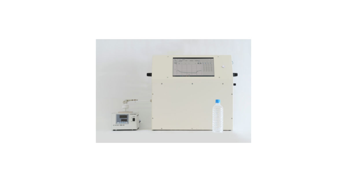 24_1_17_5 匂いセンサー「FlavoTone」-三洋化成工業