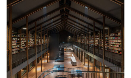 DMG森精機,JR新堂駅前に複合施設「SHINDO YARDS」開設