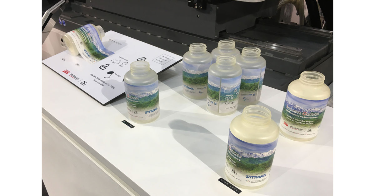 日精樹脂工業，積水化成品工業，ハイケム，ポリ乳酸（PLA）成形品分野で新技術開発