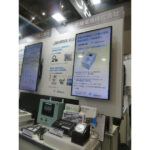 「IIFES（Innovative Industry Fair for E x E Solutins） 2024」開催される