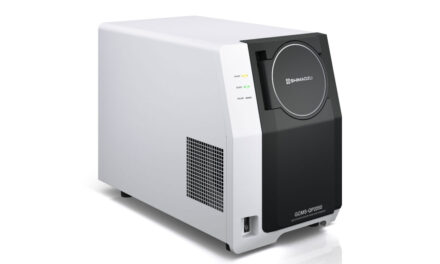 島津製作所,ガスクロマトグラフ質量分析計「GCMS-QP2050」を発売