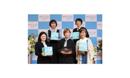 ダウ・ケミカル日本が協賛する「チャンピオン・オブ・チェンジ日本大賞」，女性リーダー5名が入賞