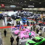 「TOKYO AUTO SALON 2024」，リアルとオンラインのハイブリッドで開催される