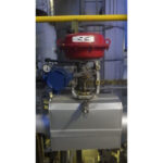 アズビル，クラウド型バルブ解析診断サービスを三菱ガス化学3生産拠点に提供