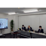 「SRV®ユーザーズミーティング」開催される―パーカー熱処理工業