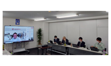 「SRV®ユーザーズミーティング」開催される―パーカー熱処理工業