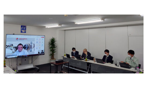 「SRV®ユーザーズミーティング」開催される―パーカー熱処理工業