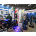 「第21回国際オートアフターマーケットEXPO 2024」開催される