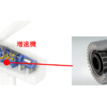 NSK，風力発電機用次世代高負荷容量円すいころ軸受を開発