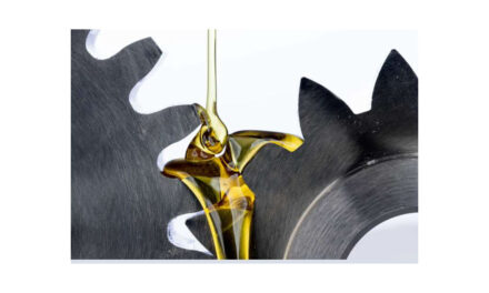 ランクセス，淡色硫黄系極圧添加剤「アディティン スコープブルー」を発表