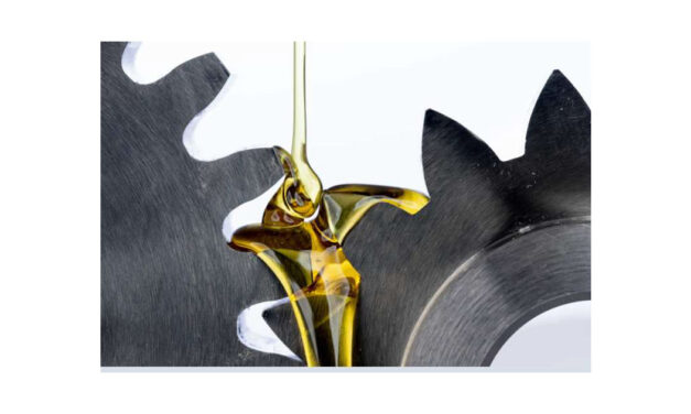 ランクセス，淡色硫黄系極圧添加剤「アディティン スコープブルー」を発表