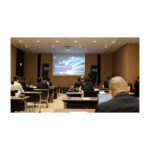 「2024フックス インダストリアル代理店総会」開催される