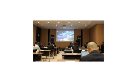 「2024フックス インダストリアル代理店総会」開催される