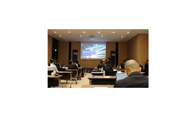 「2024フックス インダストリアル代理店総会」開催される