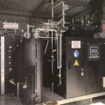 DMG森精機伊賀事業所，木質バイオマス発電のガス化炉メンテナンスフリー2,000時間連続稼働達成