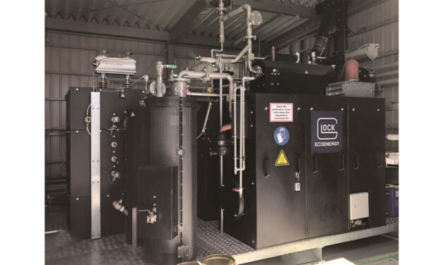 DMG森精機伊賀事業所，木質バイオマス発電のガス化炉メンテナンスフリー2,000時間連続稼働達成