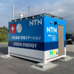 NTN，自然エネルギー商品の採用が拡大