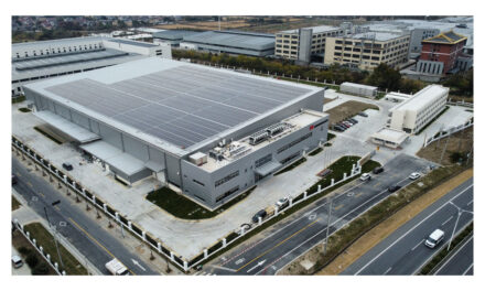 日精樹脂工業,中国における射出成形機の生産能力を増強