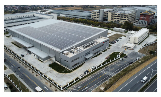 日精樹脂工業，中国における射出成形機の生産能力を増強