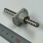 NTN，アルミ複合型樹脂すべりねじの販売を開始