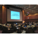 「7th TTRF-TAIHO International Symposium on Automotive Tribology 2024」開催される
