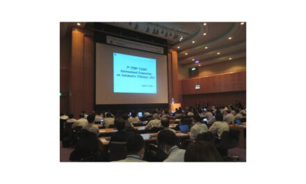 「7th TTRF-TAIHO International Symposium on Automotive Tribology 2024」開催される