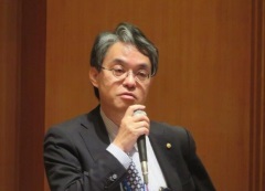 24_5_15_1.5 加納知広氏-7th TTRF-TAIHO International Symposium on Automotive Tribology 2024