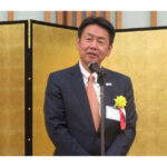 自動車用品小売業協会,2024年度定時社員総会と懇親会が開催される