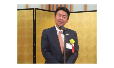 自動車用品小売業協会,2024年度定時社員総会と懇親会が開催される