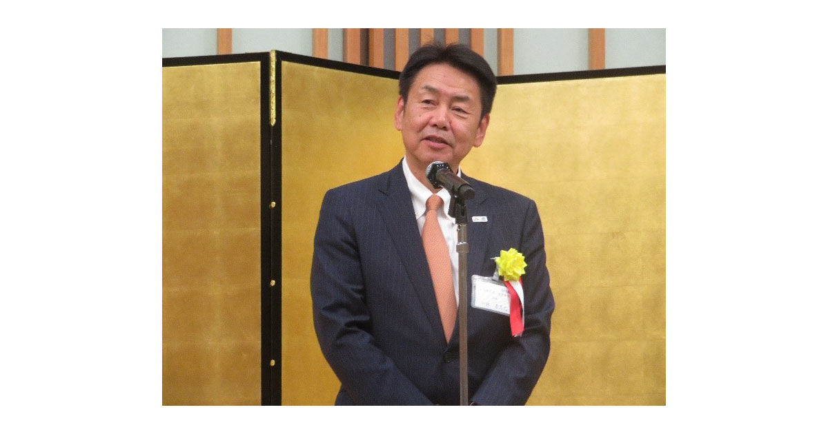 24_5_22_2 自動車用品小売業協会,2024年度定時社員総会と懇親会が開催される