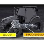 日本農業機械工業会，農業機械用トランスミッション油の規格を制定