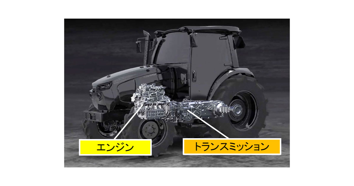 24_5_22_3 日本農業機械工業会,農業機械用トランスミッション油の規格を制定