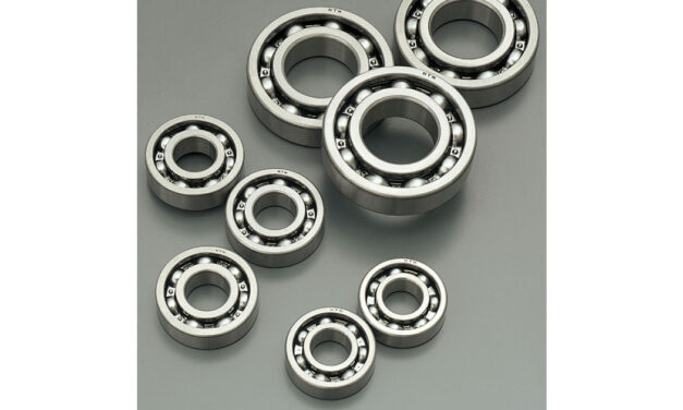 NTN，ギヤボックス設計支援ソフトウェア「Romax」に軸受データの提供を開始