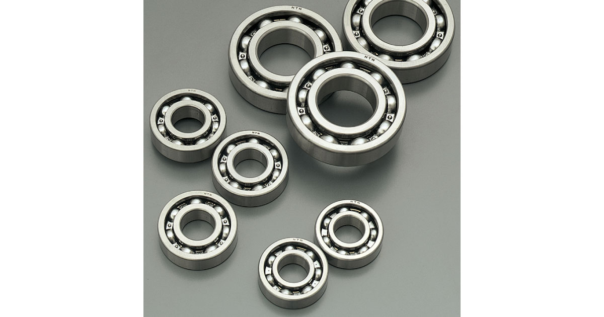 24_5_22_6 NTN,ギヤボックス設計支援ソフトウェア「Romax」に軸受データの提供を開始