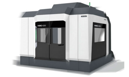 倉敷機械，「DMG MORI Precision Boring株式会社」に社名変更