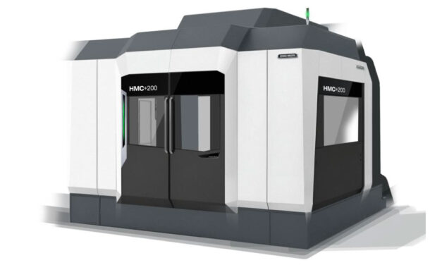 倉敷機械，「DMG MORI Precision Boring株式会社」に社名変更