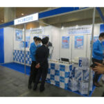 「INTERMOLD／金型展／金属プレス加工技術展2024」開催される