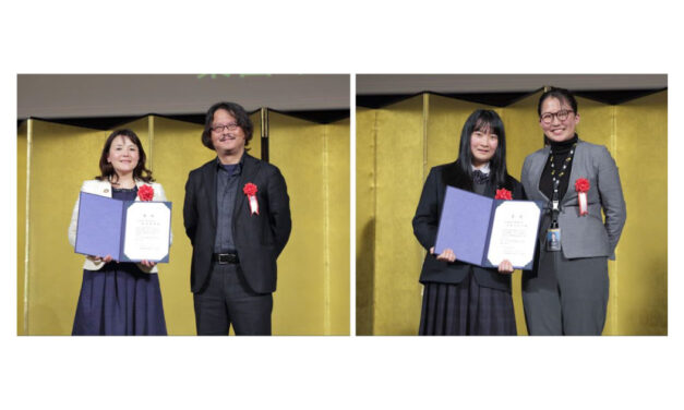 キャタピラー，「第6回キャタピラーSTEM賞」一般および学生部門受賞者を発表