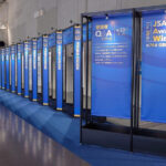 「人とくるまのテクノロジー展2024 YOKOHAMA」開催される