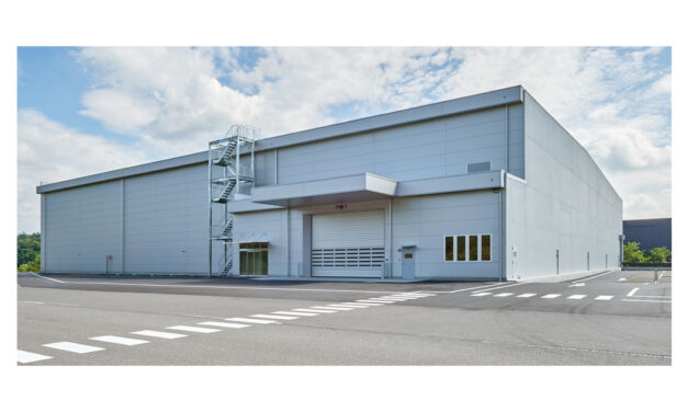 DMG森精機，伊賀事業所第3精密加工工場稼働開始