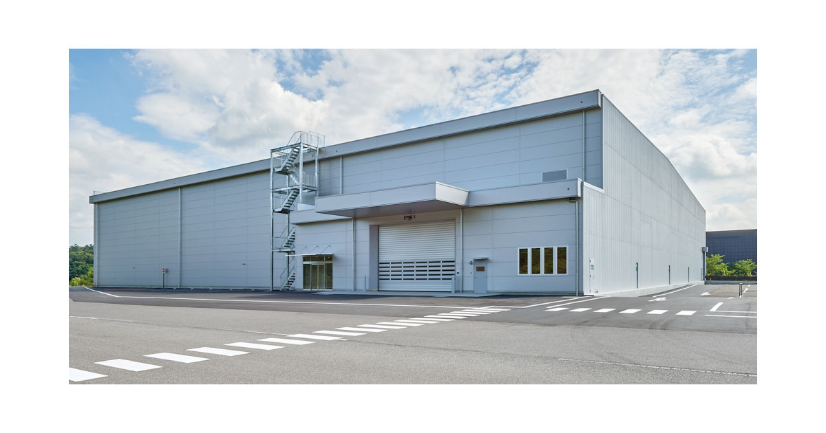 DMG森精機，伊賀事業所第3精密加工工場稼働開始