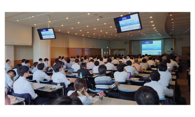 「トライボロジー会議2024 春 東京」開催される