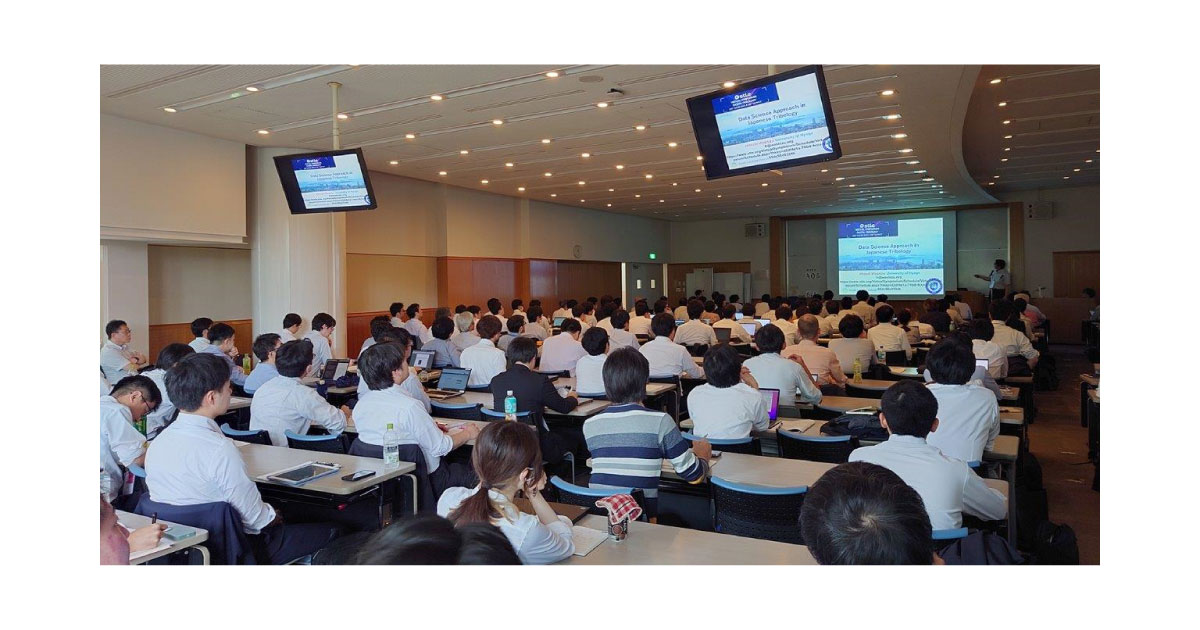 24_6_19_1.1 トライボロジー会議2024 春 東京