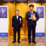 FOOMA JAPAN 2024(国際食品工業展),東京ビッグサイトで開催される