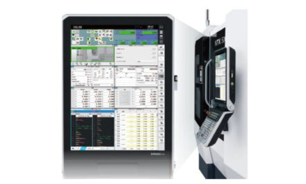 DMG森精機,生産現場全体の生産性を向上させるヒューマンマシンインタフェースを開発