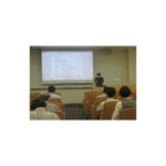 「第36回変速機のトライボロジー研究会」開催される