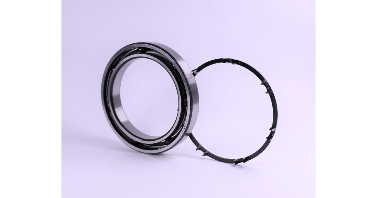 24_7_17_8 NTN,同軸e-Axle向け大径深溝玉軸受を開発