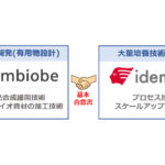 出光興産,京都大学発スタートアップSymbiobe社と協業に向け基本合意書を締結