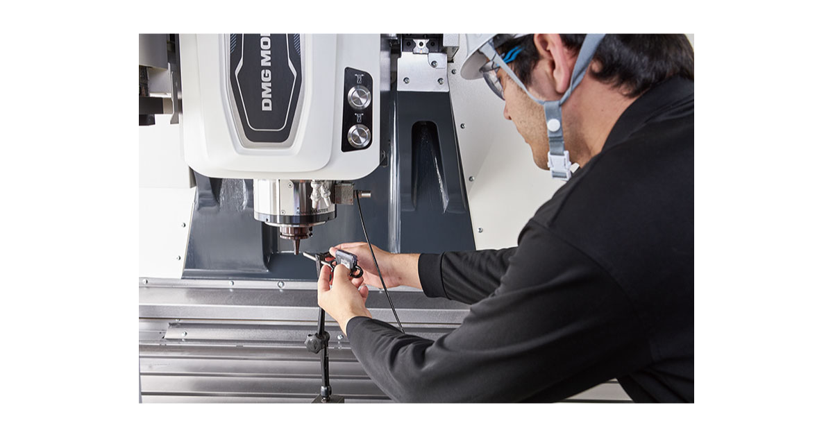 DMG森精機，3年間，低額，定額のアフターケアサービス，「DMG MORI TOTAL CARE」を開始